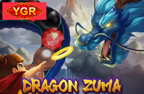 Dragon Zuma